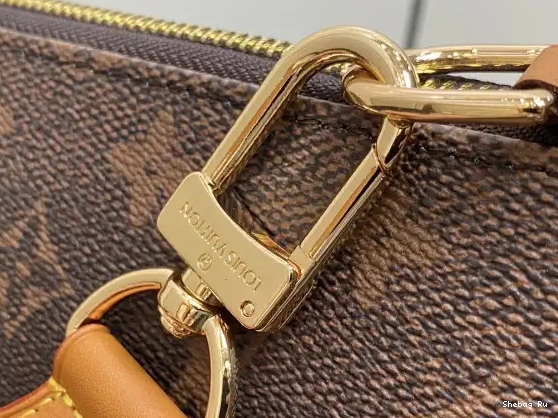 POCHETTE ACCESSOIRES VUITTON LOUIS MULTI 0601
